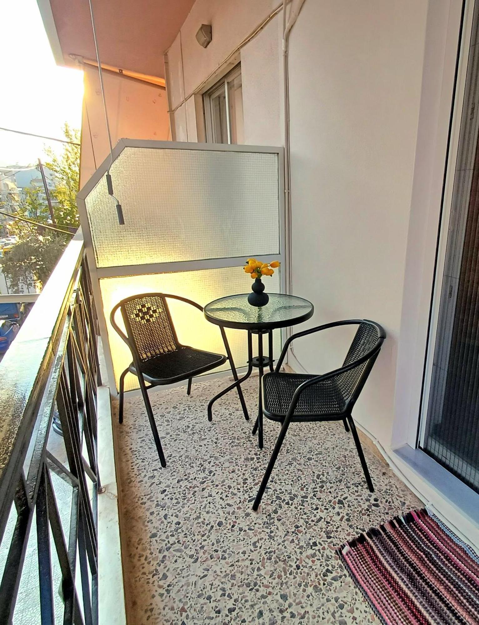 Angela'S Apartment Chalkida Exterior photo